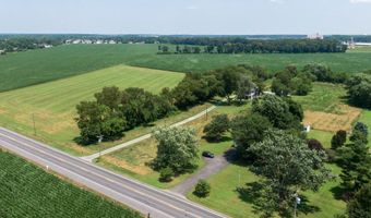 7299 MARSHALL St, Lincoln, DE 19960