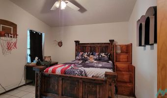 320 Animas Creek Rd, Caballo, NM 87931