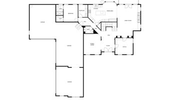 431 Summer Lake Dr, Bedford, IN 47421