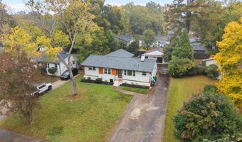 1927 Kilborne Dr, Charlotte, NC 28205