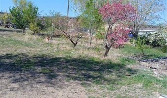 508 N Main St, Goldfield, NV 89013