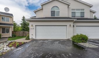 2445 Harbor Landing Cir, Anchorage, AK 99515