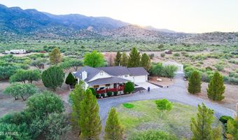 5200 S SPENCER Trl, Camp Verde, AZ 86322