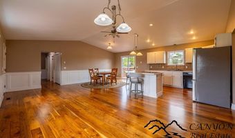 125 Spirit Mountain Dr, Cody, WY 82414