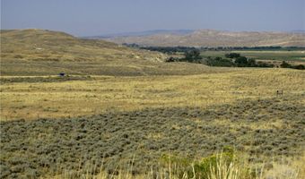 Roberts Trail E lot Bvr 930-24, Belfry, MT 59008