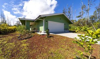 16-425 BROOKOVER St, Keaau, HI 96749