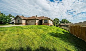 600 Comanche Ln, Buffalo, WY 82834