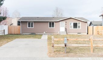 352 E Phyllis Cir, Billings, MT 59102