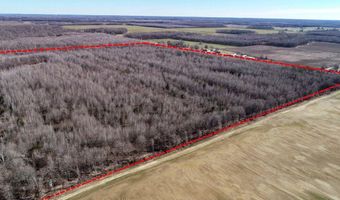 6075 Curtis Rd, Batesville, MS 38606