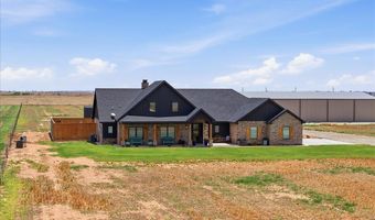 2129 FM 597, Abernathy, TX 79311
