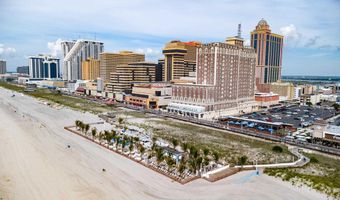 2721 Boardwalk 1209, Atlantic City, NJ 08401