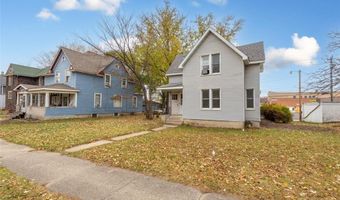 214 W College St, Albert Lea, MN 56007