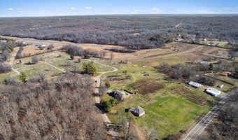 2490 AIRPARK Rd, Wynne, AR 72396