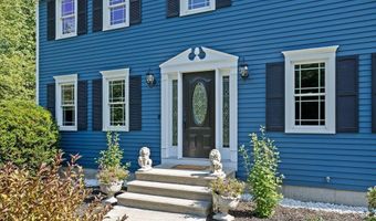231 Vaughn Hill Rd, Bolton, MA 01740