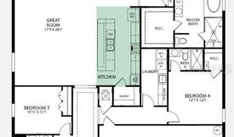 12966 STILLWATER COVE Dr, Astatula, FL 34705