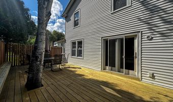 23 Pageant St, Bennington, VT 05201