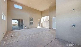 445 S Second W St, Bunkerville, NV 89007