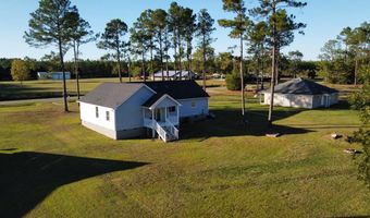 2275 Old Coffee Rd, Barney, GA 31625