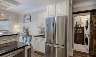 40 Rocky Mountain Pass, Adairsville, GA 30103