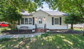 431 Ridge St, Albemarle, NC 28001