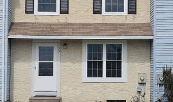 33 FIELDSTONE Ct, Dover, DE 19904