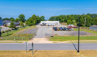 6720 Alcoa Rd, Benton, AR 72015