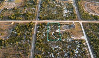 1028 S Landry Rd, Avon Park, FL 33825