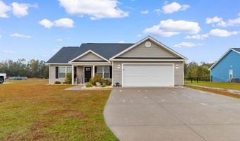 3753 Edwards Rd, Aynor, SC 29511