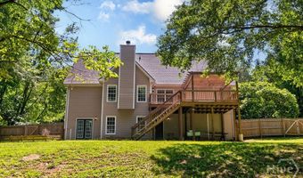 354 E Creek Bnd, Athens, GA 30605