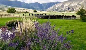 57 Canyon Ranch Rd, Big Horn, WY 82833