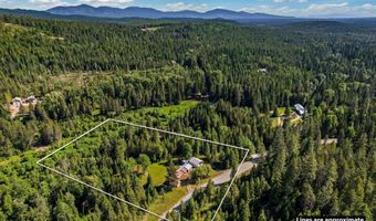 5961 Blacktail Rd, Careywood, ID 83809