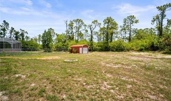 2016 Fitch, Alva, FL 33920