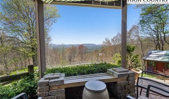 792 Pigeon Roost Rd, Banner Elk, NC 28604