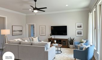 416 Merestone Xing, Benton, LA 71006