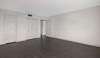 2028 S AUSTIN # 1104 St, Amarillo, TX 79109