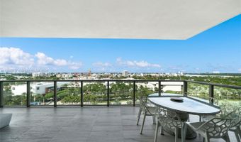 9701 Collins Ave 1005S, Bal Harbour, FL 33154