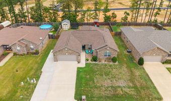 37 Fletcher, Austin, AR 72007