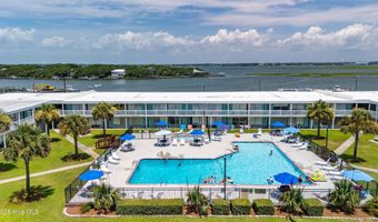 1918 W Ft Macon Rd 201, Atlantic Beach, NC 28512