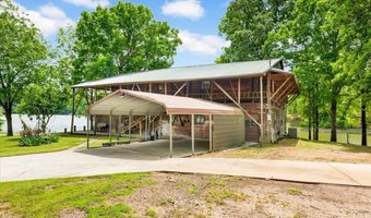 33 SAGEBRUSH Rd, Ashville, AL 35953