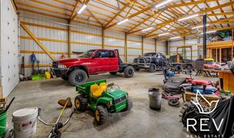 8 Mountain Dr, Cody, WY 82414