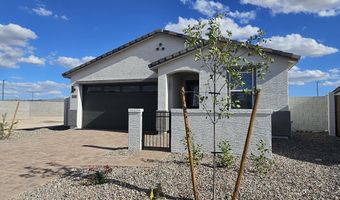 30509 W OLEANDER Way, Buckeye, AZ 85396