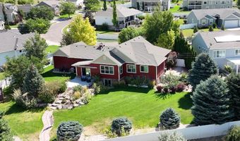 6349 E Tower Castle Loop, Ammon, ID 83406