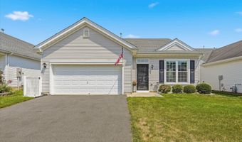 17 Sparrow Ln, Barnegat, NJ 08005