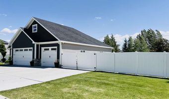 3966 Rocky Mountain Dr, Ammon, ID 83406