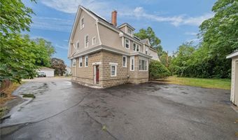 49 Arnold St, East Providence, RI 02915