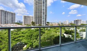 4000 ISLAND BL 1003, Aventura, FL 33160