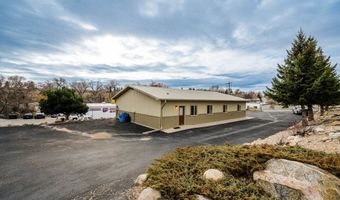 58 E Benteen St, Buffalo, WY 82834