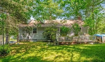 405 Camp Dixie Rd, Burrillville, RI 02859