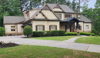 6213 ARNALL Ct NW, Acworth, GA 30101