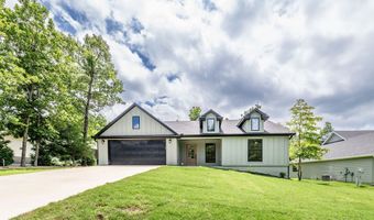 9 Romine Ln, Bella Vista, AR 72715